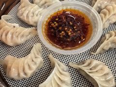 宝贝蒸饺-鸿先阁·干煸虾(星沙店)