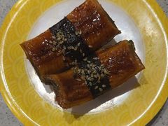 -万岁寿司(芳村店)