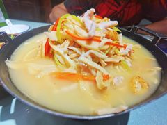 鸡汁脆笋-鑫巴蜀(和平里店)