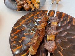 -龟兹KUCINA·新疆菜(前滩L+PLAZA店)