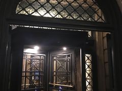 -上海锦江金门大酒店