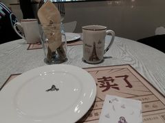 -娜娜家·Nana's restaurant(国金汇店)