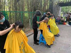 -首脑美容美发化妆美甲培训学校(龙岗校区)