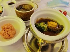 鲍鱼佛跳墙-聚春园自助餐厅(东街口店)