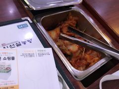 -神仙雪浓汤(明洞店)