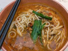 -云海肴·汽锅鸡·云南菜(高德置地店)