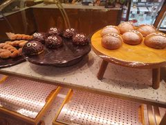 -巴黎贝甜(豪浦店)