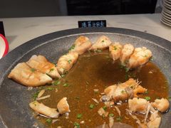 -西安W酒店·WEI全味西餐厅