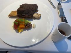 -王品牛排(郑州大卫城店)