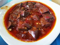 血旺-浙江大学玉泉校区四食堂