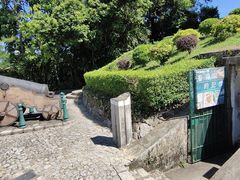 -东望洋炮台东望洋灯塔