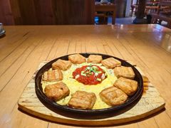 -大傻徽菜园·中国徽菜大师(老街店)