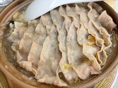-砂锅居(西四店)