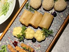 -逸品淮扬(东方渔人码头店)