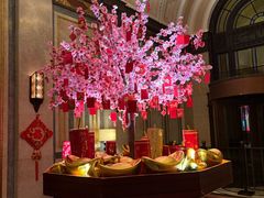 -上海和平饭店 Fairmont Peace Hotel