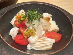 -眞日本料理