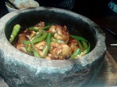 android_upload_pic-外婆家(杭州马塍店·杭帮菜名店)