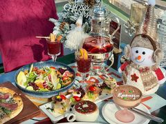 -EATALIA意塔利意式餐厅(鼓楼店)