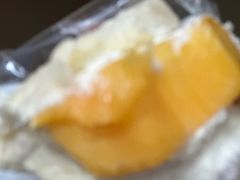 芒果三明治-Fruwich果明治(西单更新场店)