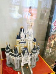 -Block Park 租乐高(D32店)