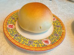 烤馒头-砂锅居·始于1741(万丰路店)