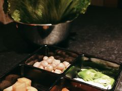 -嘿嘟嘟·肋条烧肉放题(爱融荟城店)