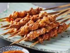 -轻松串吧(亦庄上海沙龙店)