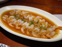 -前海沿·青岛菜(五四广场永旺店)