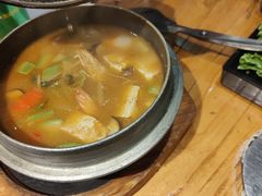 -韩都烤肉·烤鳗鱼(中街小北总店)