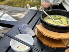 -丽江悦榕庄酒店-明月·雪山庭院餐厅