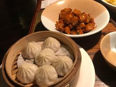 -外婆家(南开大悦城店)