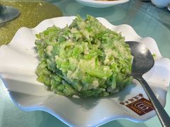 -瑞丰园庭院餐厅·白族传统家常菜