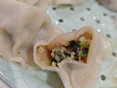 -老边饺子馆(东单店)