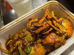 -有位虾匠·胶东土菜小馆(市北店)