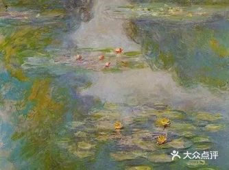 在法国印象派画家中，莫奈无疑是一位最有标志性意义的艺