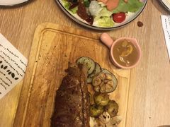 -托斯卡纳烘焙意大利餐厅(五天地店)