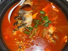 -贵州大厦贵州厅(樱花园西街店)