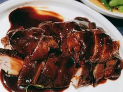 本帮酱鸭-上海人家花樣年华(中山公园店)
