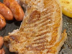 -首尔烤肉大排档(合生汇店)