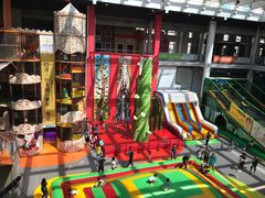 -蒙特利亲子乐园