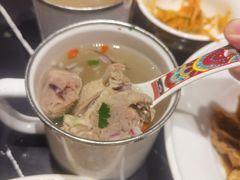 -巴依老爷新疆美食(清华东门店)