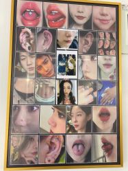-AI艾耳·专业手工耳洞·穿孔美学馆