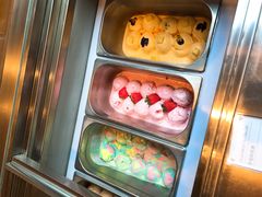 -威斯汀舞台餐厅