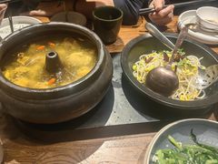 -云海肴·汽锅鸡·云南菜(美罗城店)