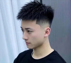 -风生造型