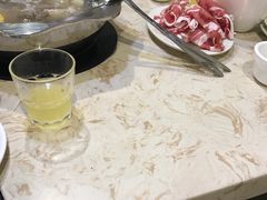 -粤潮牛肉火锅店(江南大道店)