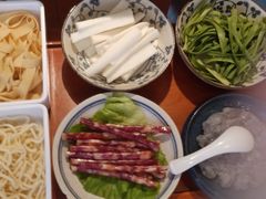 -老员外骨汤火锅(海州古城店)