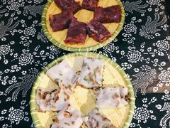 紫薯粉皮-安上粉皮.非遗手工小吃(骑龙巷店)