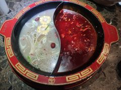 -成都辣满城老火锅(融创茂店)