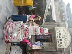 -天津意大利风情旅游区
